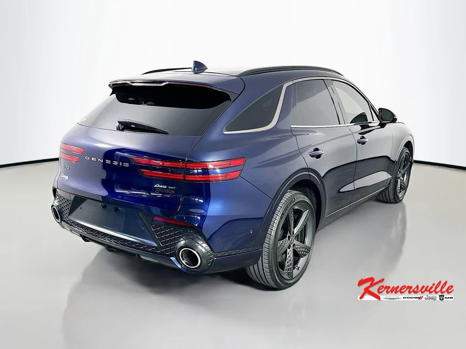 2024 Hyundai Genesis - Image 7 of 24