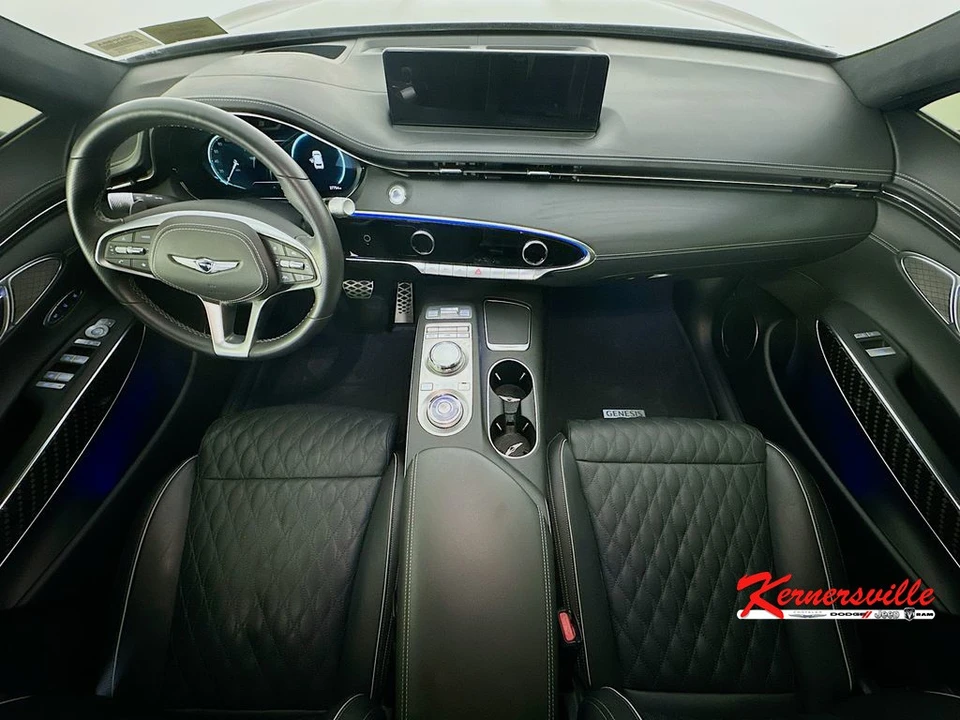 2024 Hyundai Genesis - Image 11 of 24