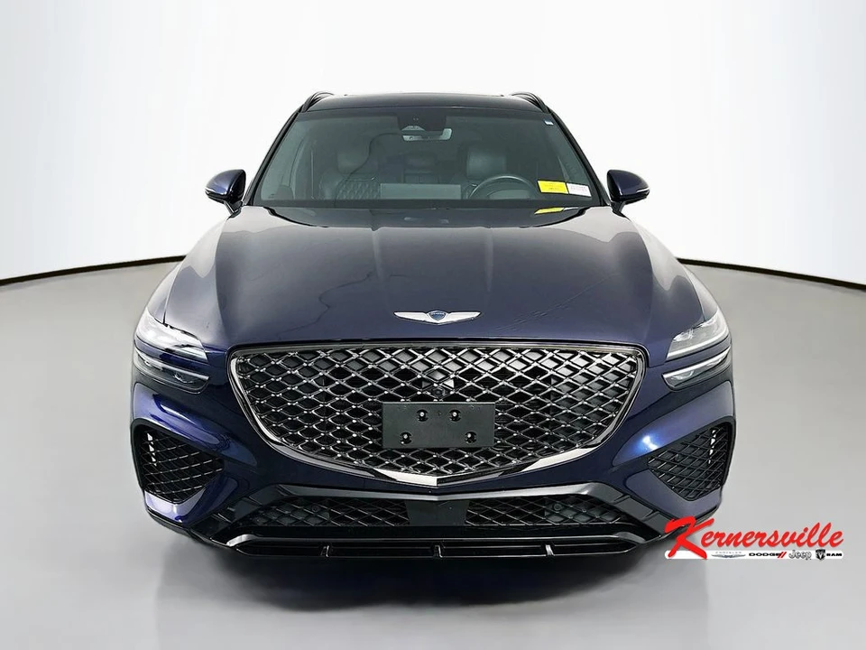 2024 Hyundai Genesis - Image 2 of 24