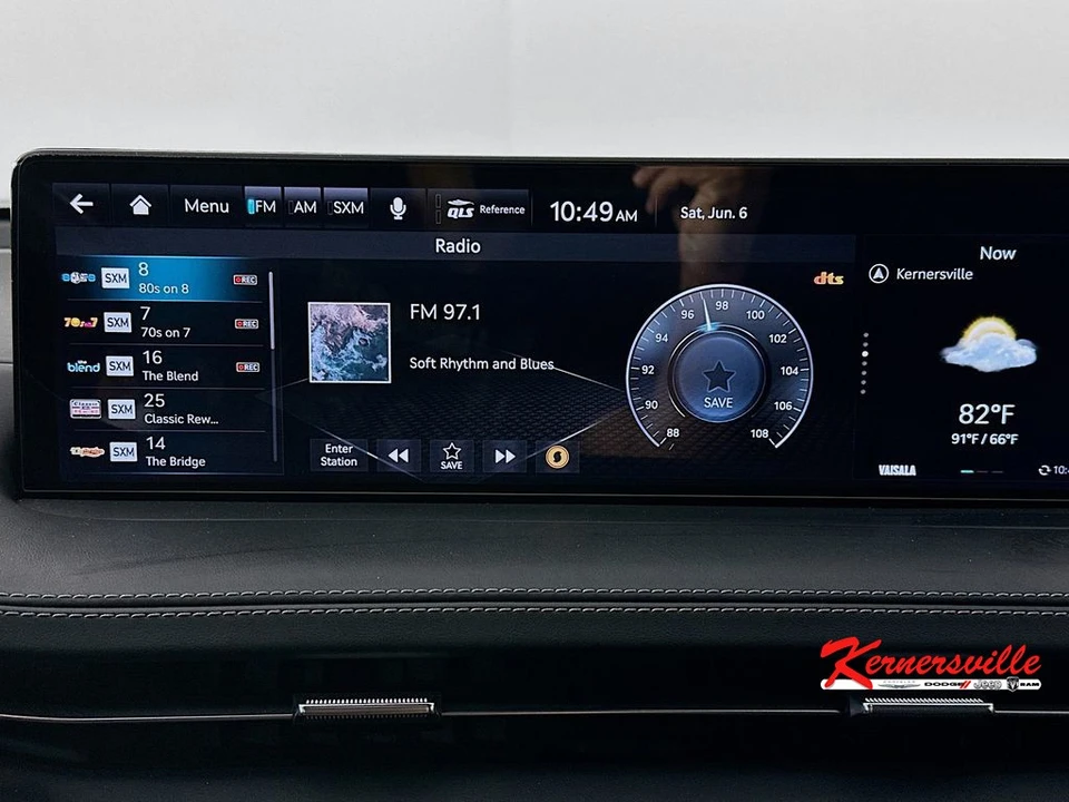 2024 Hyundai Genesis - Image 18 of 24