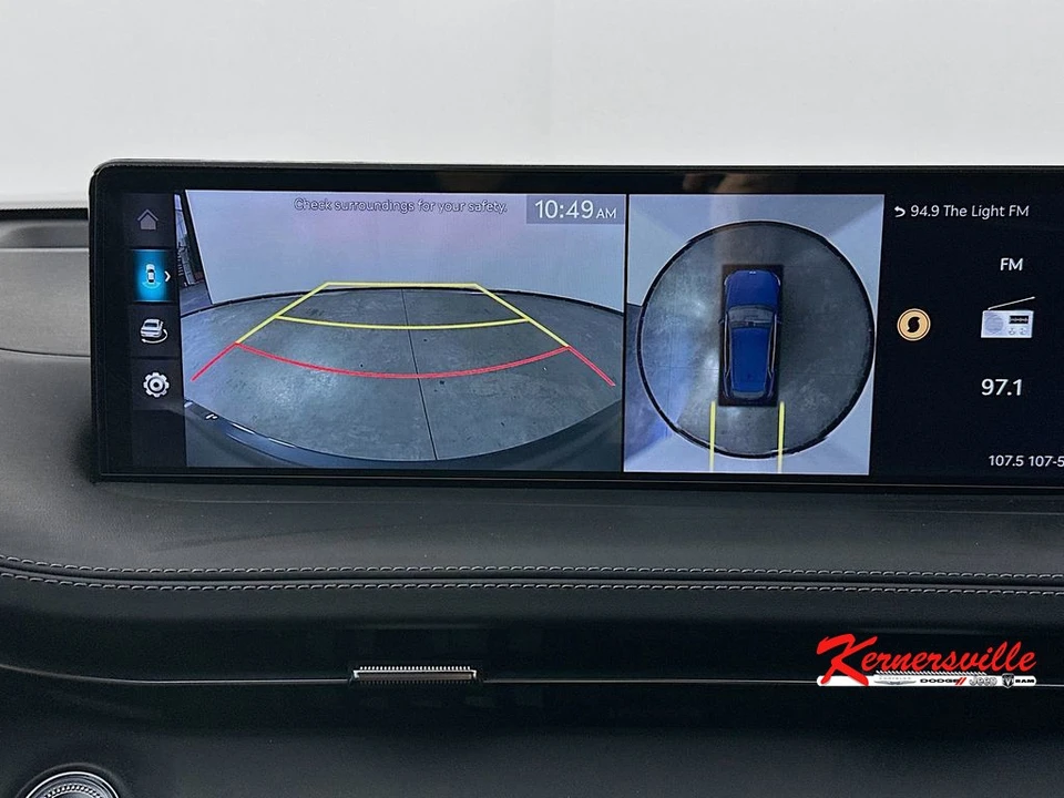 2024 Hyundai Genesis - Image 21 of 24