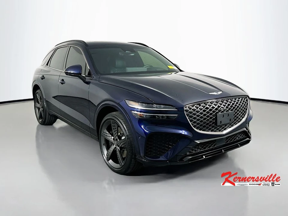 2024 Hyundai Genesis - Image 2 of 24