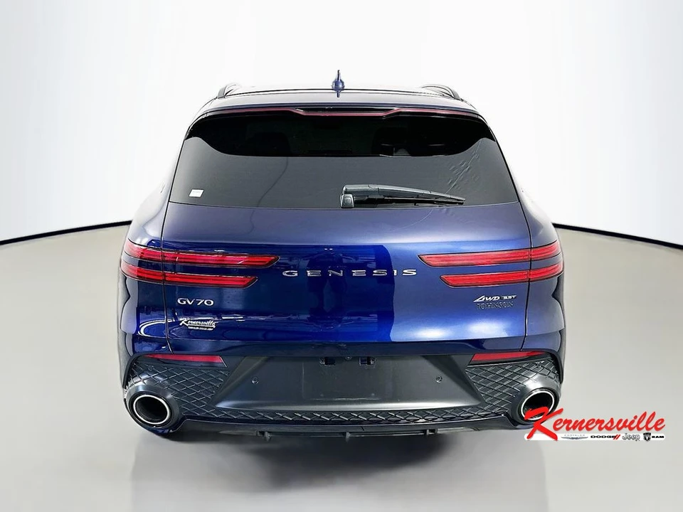 2024 Hyundai Genesis - Image 6 of 24
