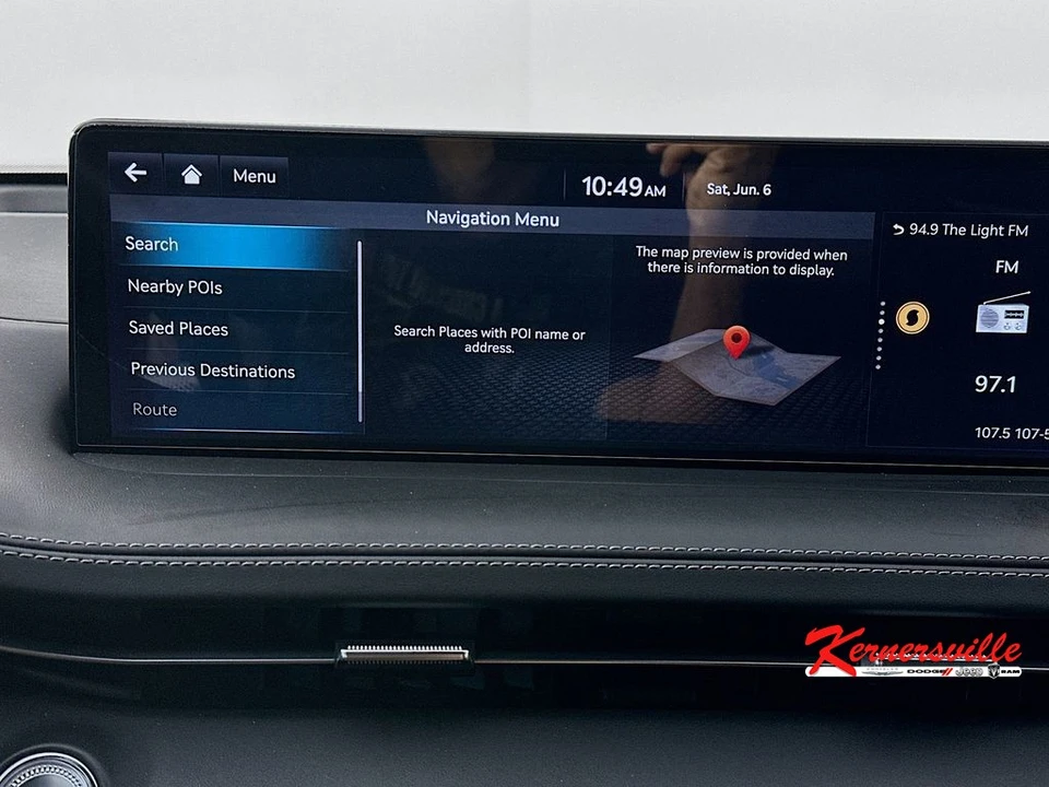 2024 Hyundai Genesis - Image 20 of 24