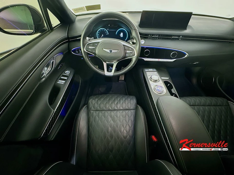 2024 Hyundai Genesis - Image 10 of 24