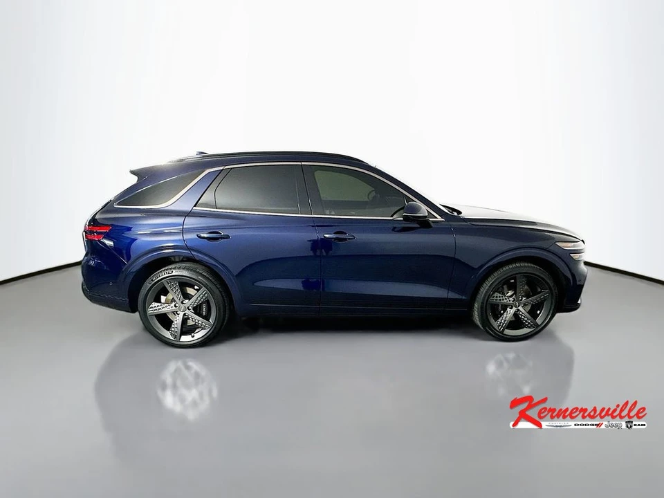 2024 Hyundai Genesis - Image 9 of 24