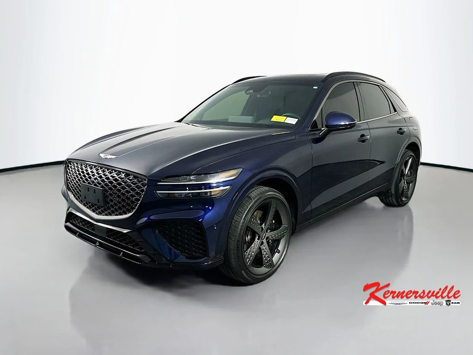2024 Hyundai Genesis - Image 3 of 24