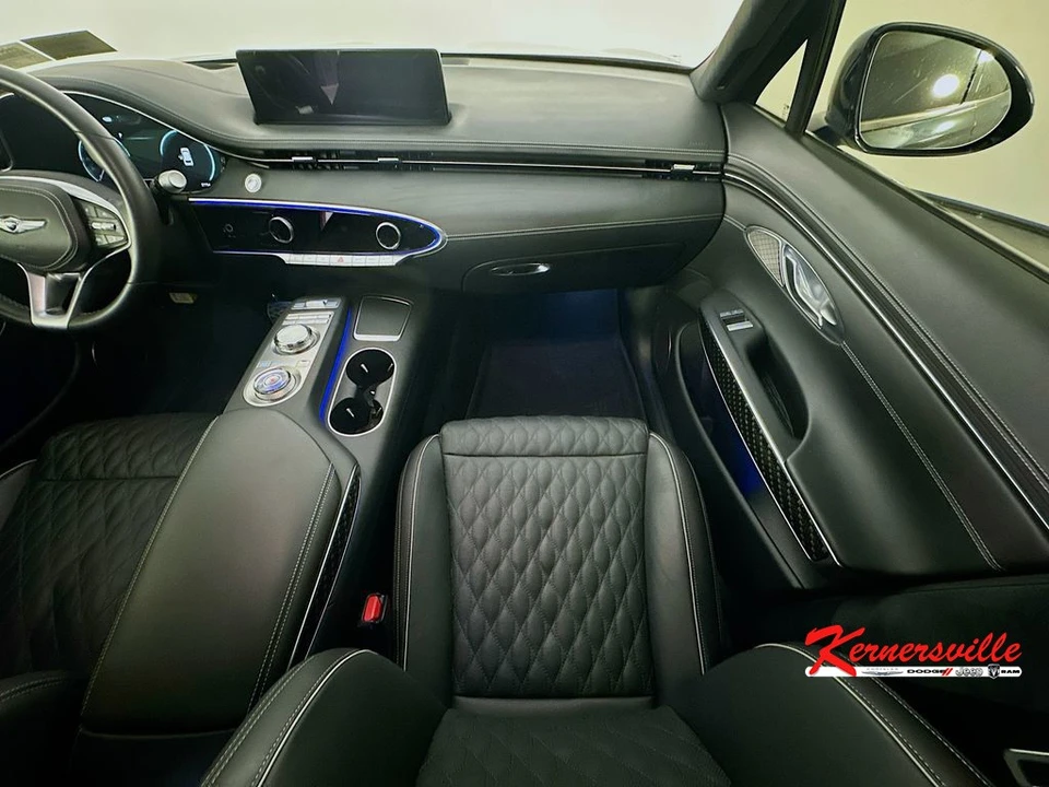 2024 Hyundai Genesis - Image 12 of 24
