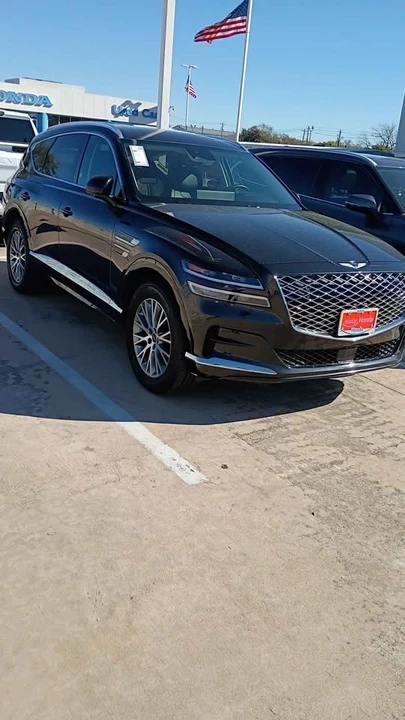 2024 Hyundai Genesis - Image 3 of 5