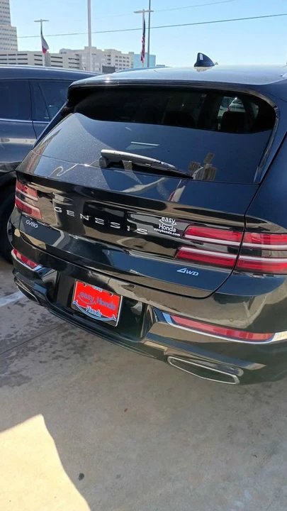 2024 Hyundai Genesis - Image 4 of 5