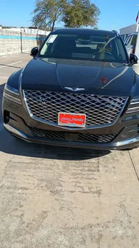 2024 Hyundai Genesis · GV80