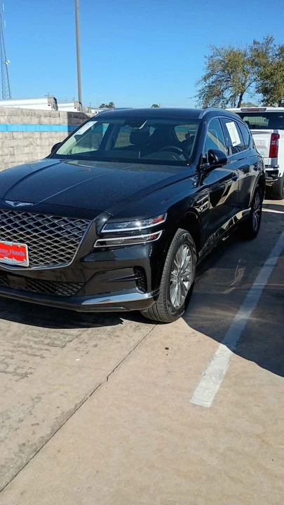 2024 Hyundai Genesis - Image 2 of 5