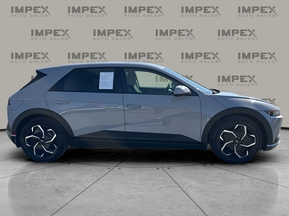 2024 Hyundai Ioniq 5 - Image 6 of 12