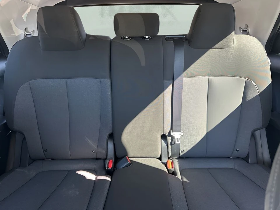 2024 Hyundai Ioniq 5 - Image 11 of 12