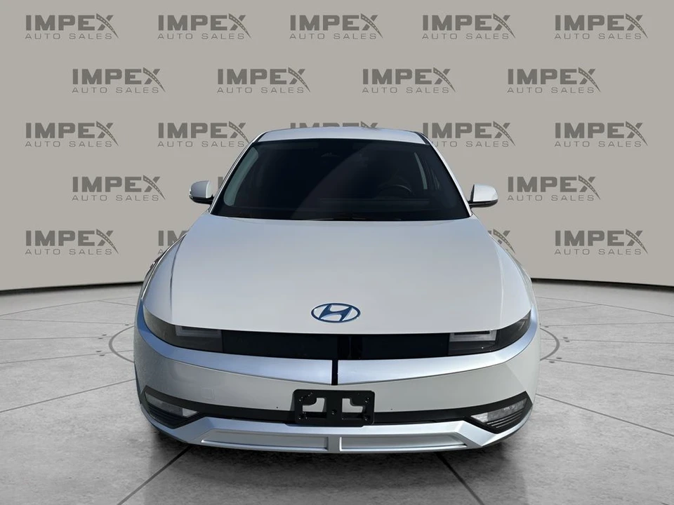 2024 Hyundai Ioniq 5 - Image 8 of 12