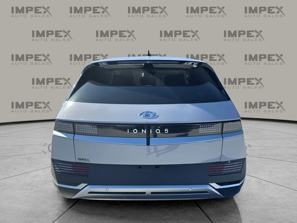 2024 Hyundai Ioniq 5 - Image 4 of 12