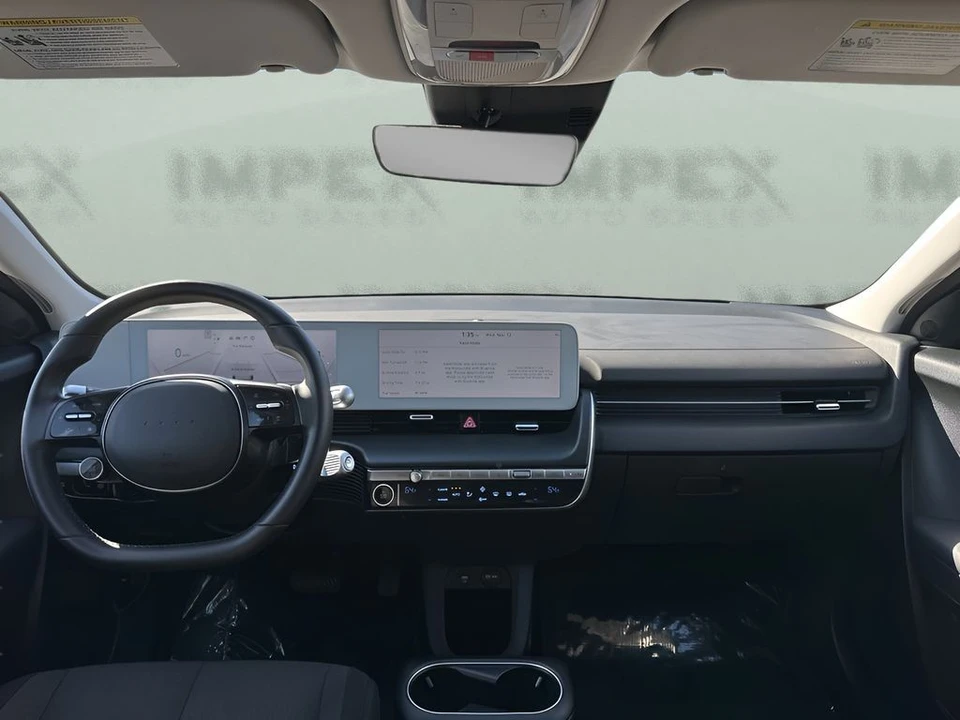 2024 Hyundai Ioniq 5 - Image 12 of 12