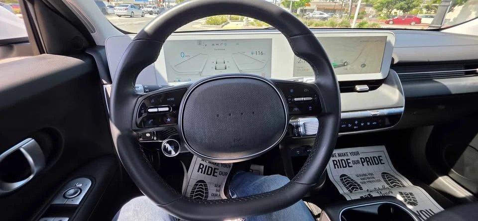 2024 Hyundai Ioniq 5 - Image 19 of 20