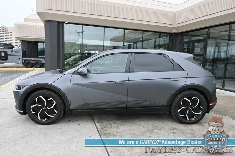 2024 Hyundai Ioniq 5 - Image 3 of 20