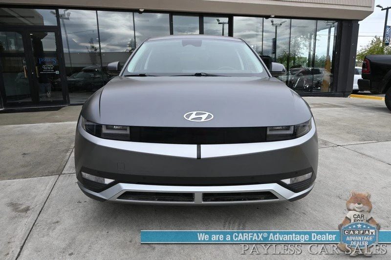 2024 Hyundai Ioniq 5 - Image 2 of 20