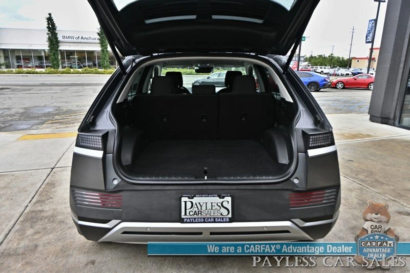 2024 Hyundai Ioniq 5 - Image 15 of 20