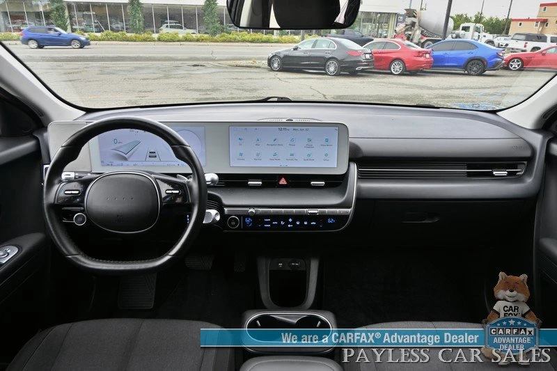 2024 Hyundai Ioniq 5 - Image 11 of 20