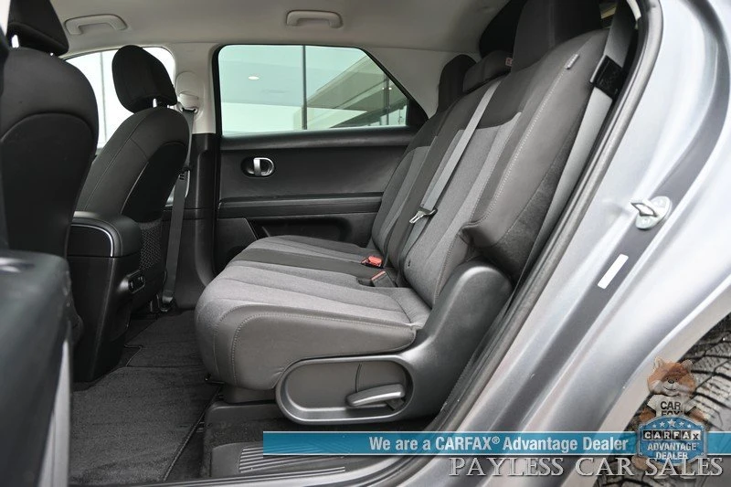 2024 Hyundai Ioniq 5 - Image 10 of 20