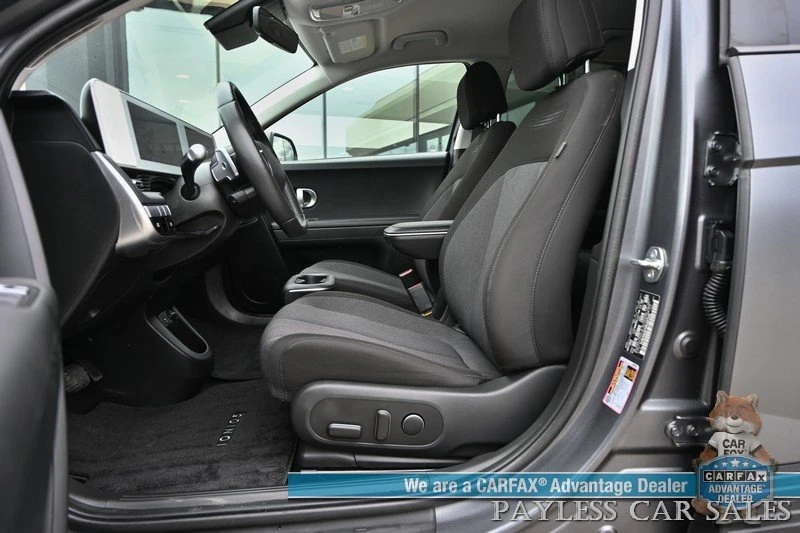 2024 Hyundai Ioniq 5 - Image 9 of 20