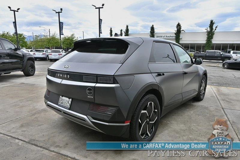 2024 Hyundai Ioniq 5 - Image 6 of 20