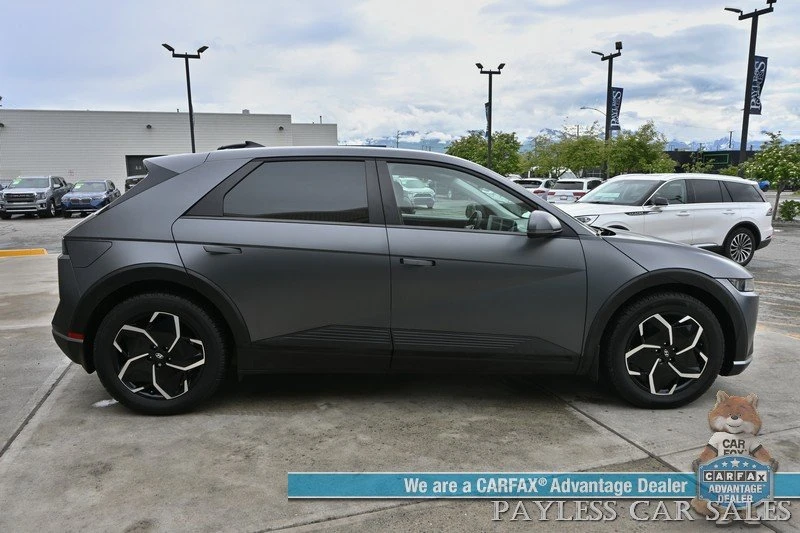 2024 Hyundai Ioniq 5 - Image 7 of 20