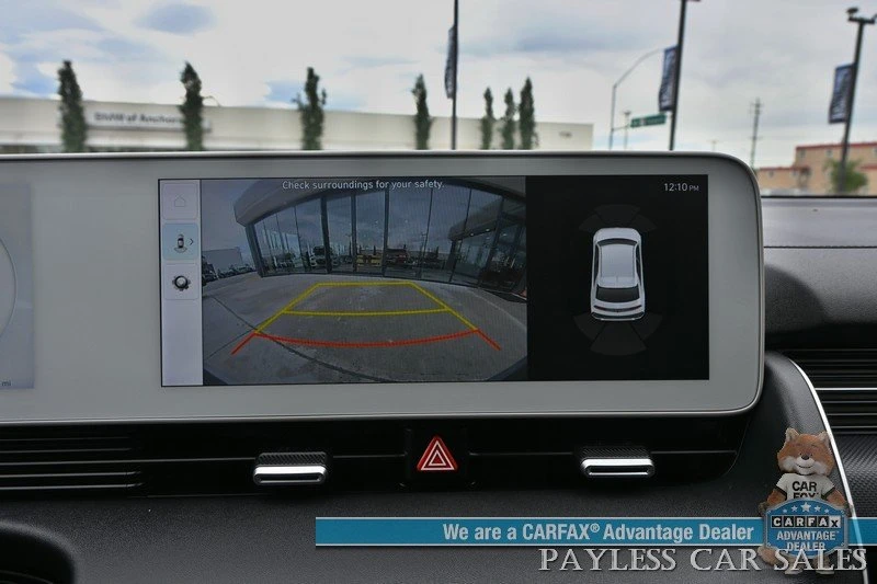 2024 Hyundai Ioniq 5 - Image 14 of 20