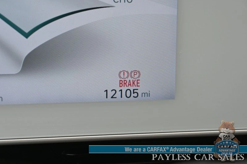 2024 Hyundai Ioniq 5 - Image 13 of 20