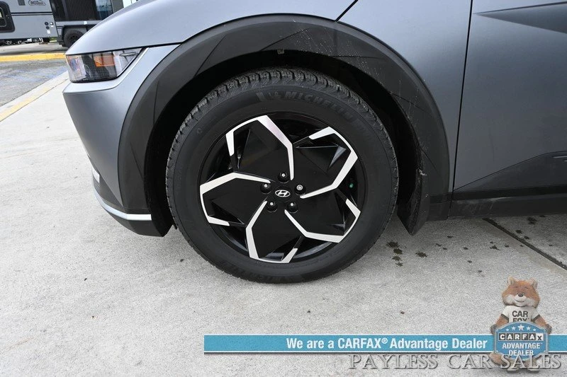 2024 Hyundai Ioniq 5 - Image 17 of 20