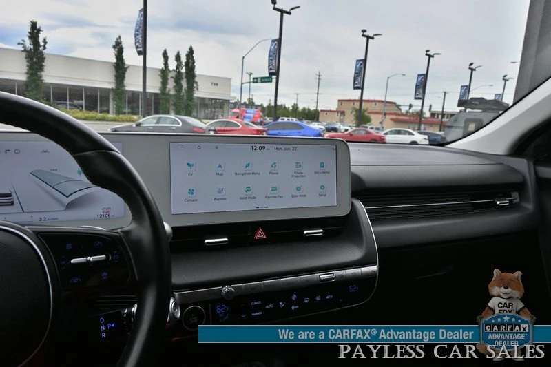 2024 Hyundai Ioniq 5 - Image 12 of 20