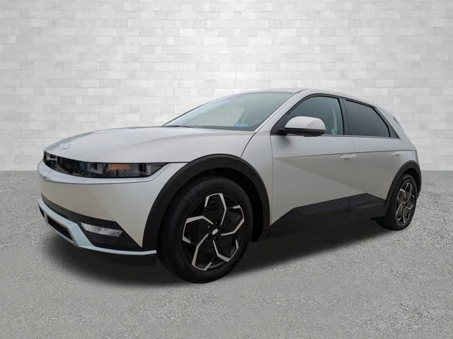 2024 Hyundai Ioniq 5 - Image 5 of 21