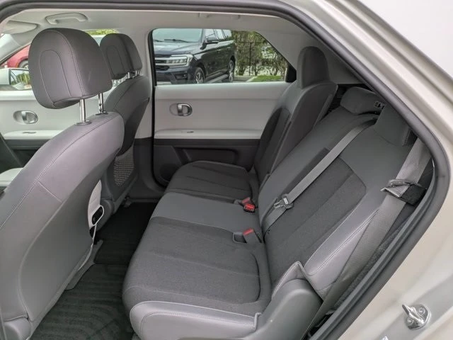 2024 Hyundai Ioniq 5 - Image 16 of 21