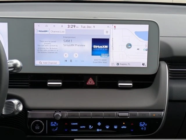 2024 Hyundai Ioniq 5 - Image 14 of 21