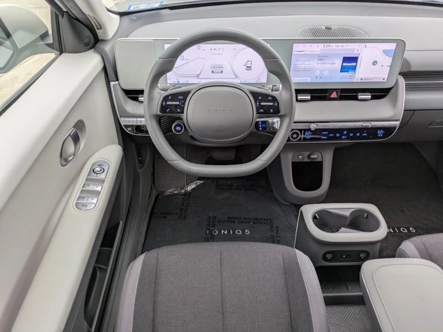 2024 Hyundai Ioniq 5 - Image 12 of 21