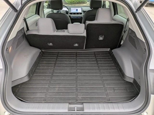 2024 Hyundai Ioniq 5 - Image 17 of 21