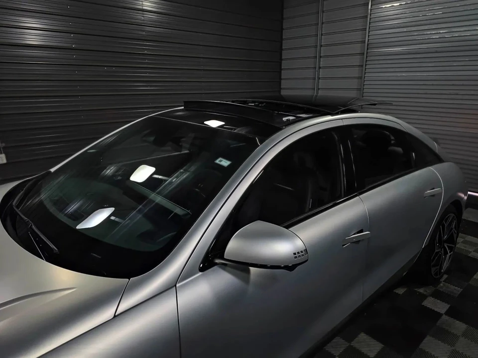 2024 Hyundai Ioniq 6 - Image 10 of 12