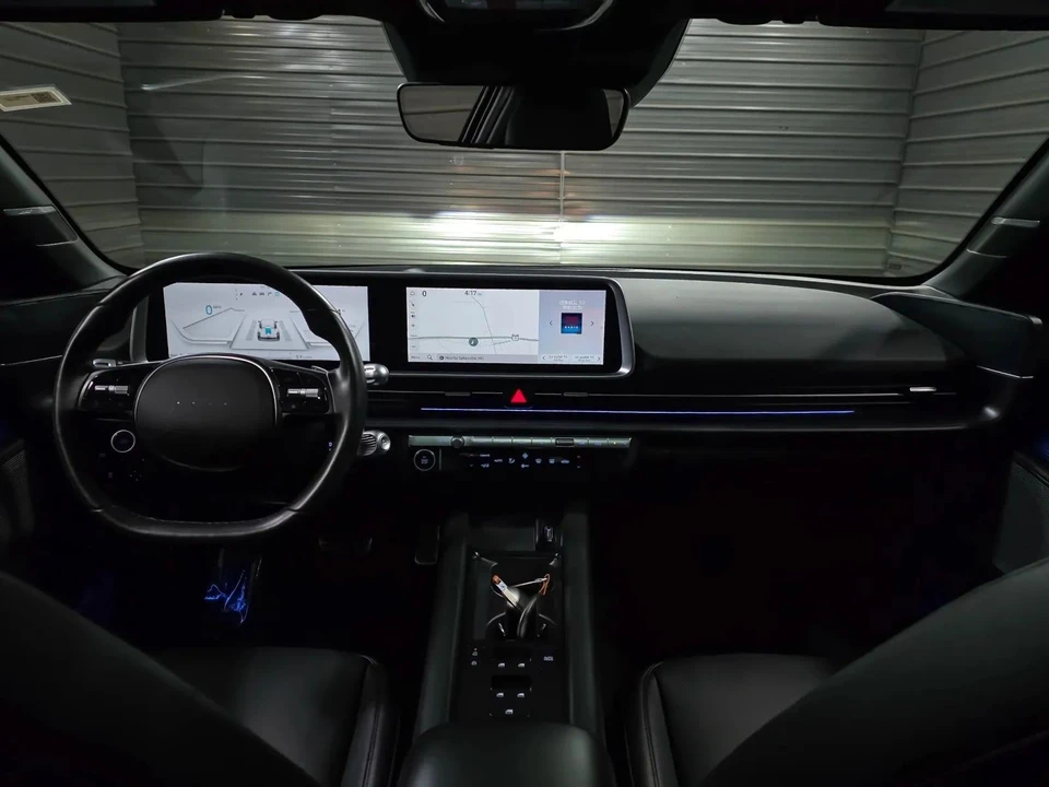 2024 Hyundai Ioniq 6 - Image 12 of 12