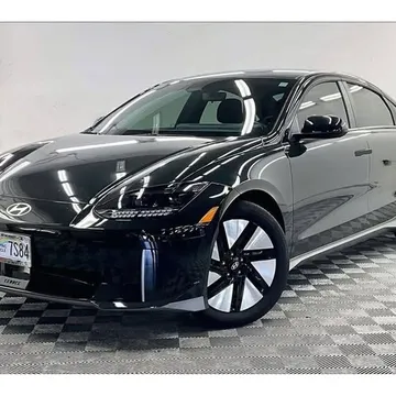 2024 Hyundai IONIQ 6 SE