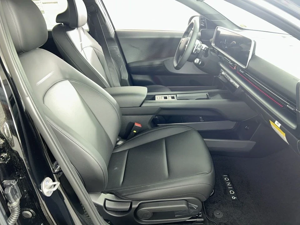 2024 Hyundai Ioniq 6 - Image 12 of 12