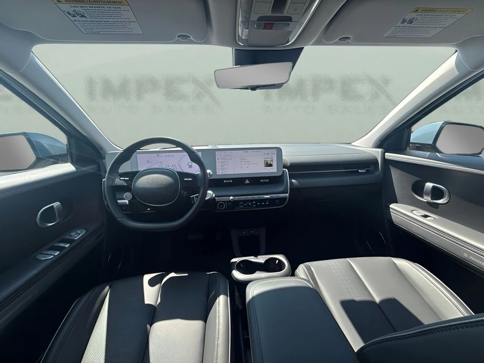 2024 Hyundai Ioniq 5 - Image 8 of 26