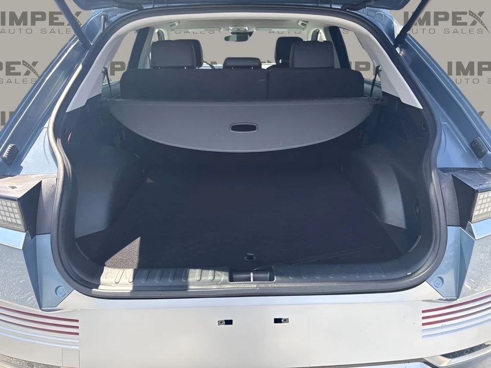 2024 Hyundai Ioniq 5 - Image 19 of 26