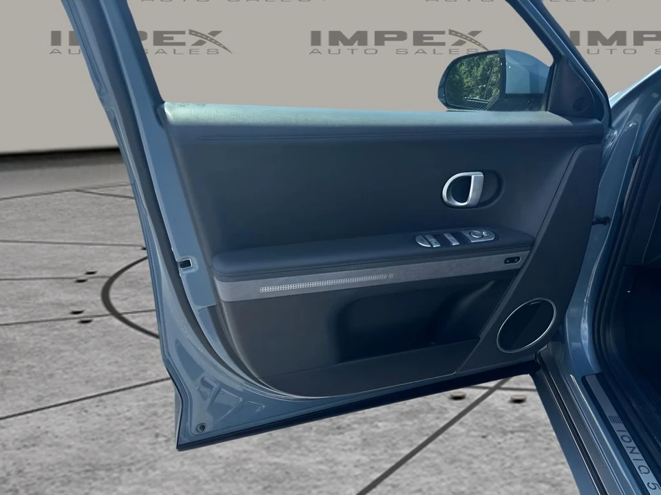 2024 Hyundai Ioniq 5 - Image 17 of 26