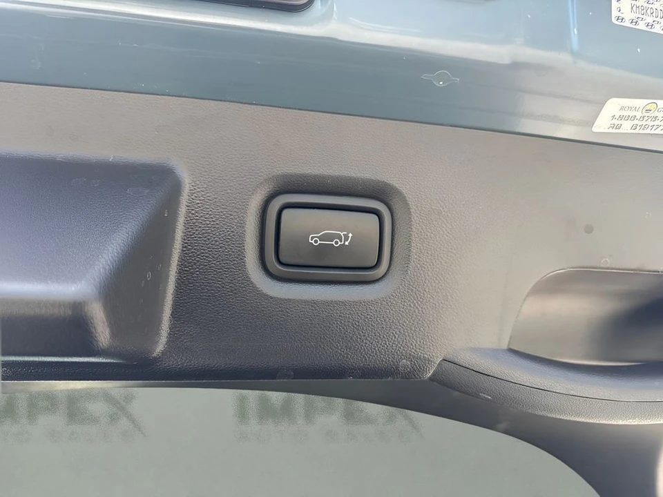 2024 Hyundai Ioniq 5 - Image 20 of 26
