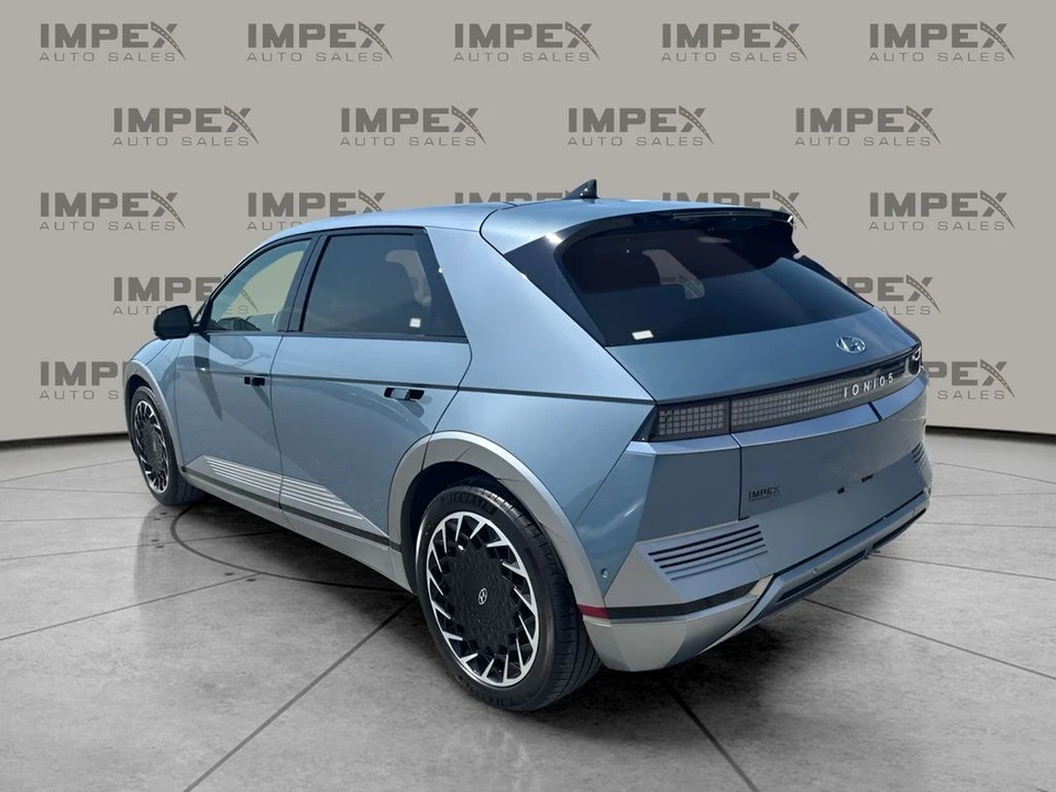 2024 Hyundai Ioniq 5 - Image 2 of 26