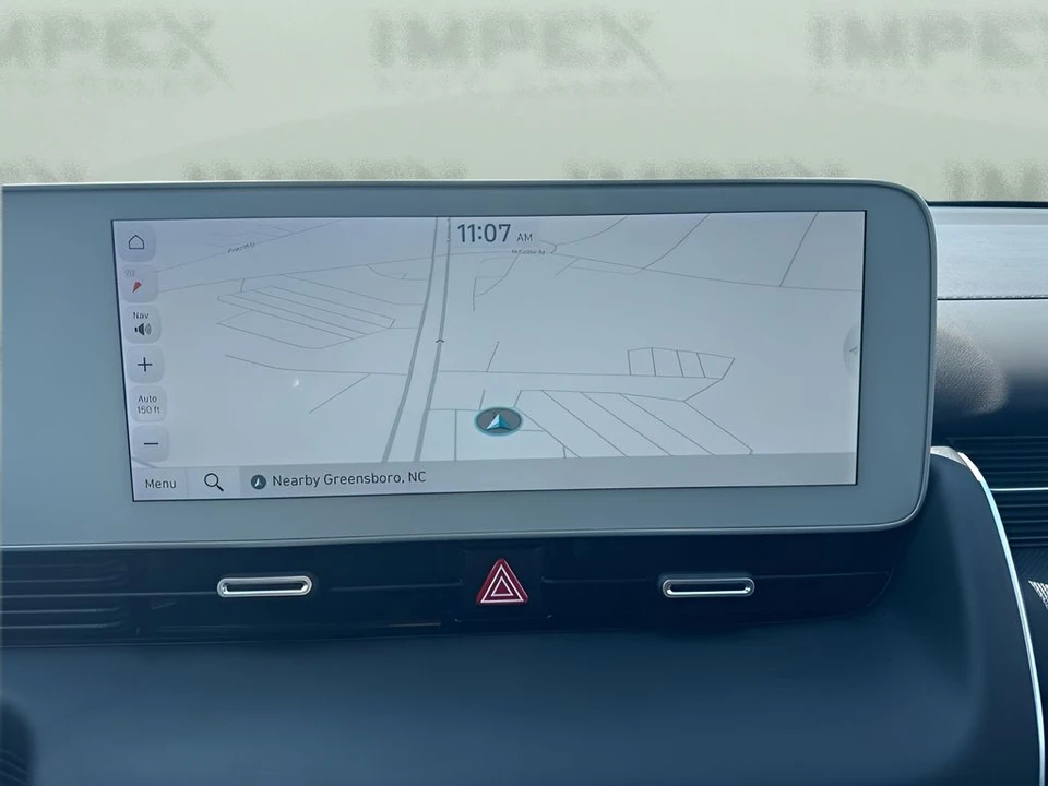 2024 Hyundai Ioniq 5 - Image 12 of 26
