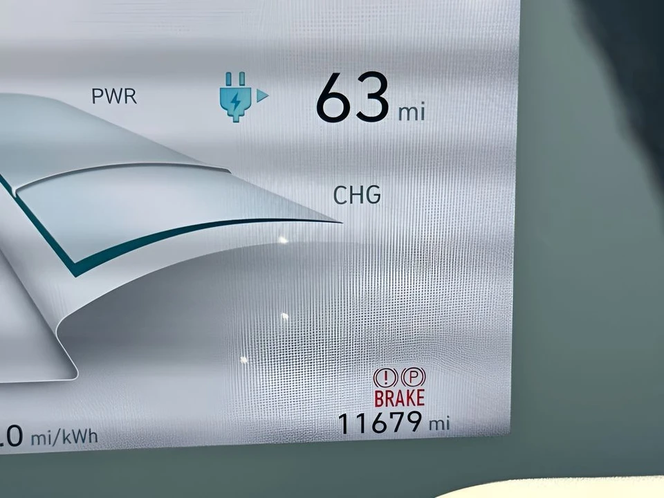 2024 Hyundai Ioniq 5 - Image 16 of 26
